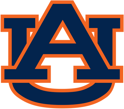 Auburn Tigers Train Horn Drill