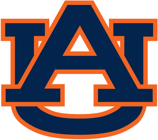 Auburn Tigers Train Horn Drill