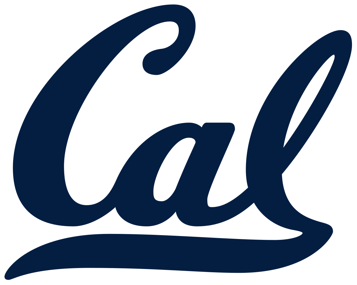 Cal Bears Train Horn Drill