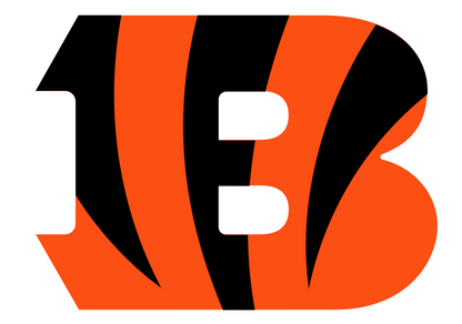 Cincinnati Bengals Train Horn Drill