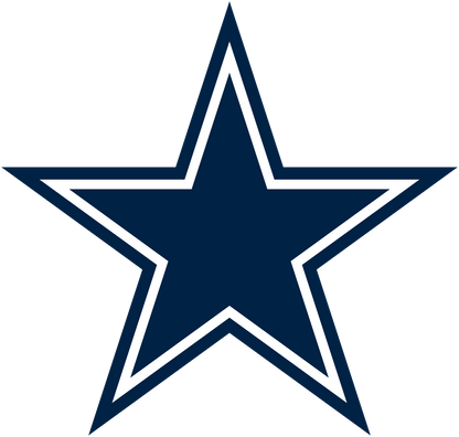 Dallas Cowboys Train Horn Drill