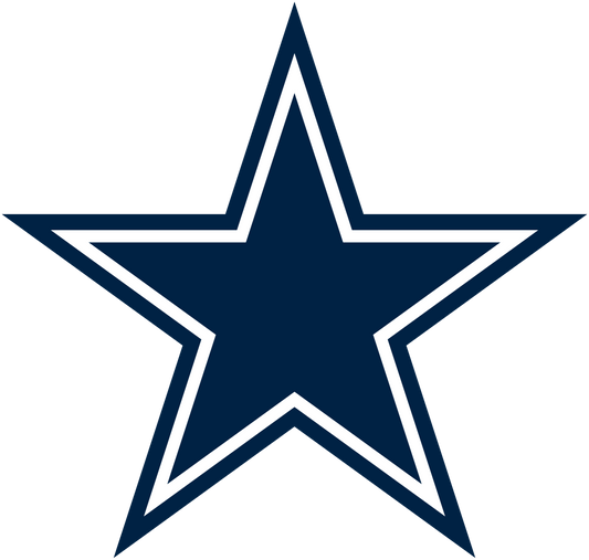 Dallas Cowboys Train Horn Drill