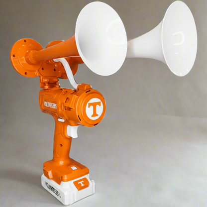 Tennessee Volunteers Train Horn Drill