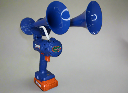 Florida Gators Train Horn Drill