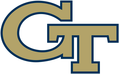 Georgia Tech Yellow Jackets Train Horn Drill