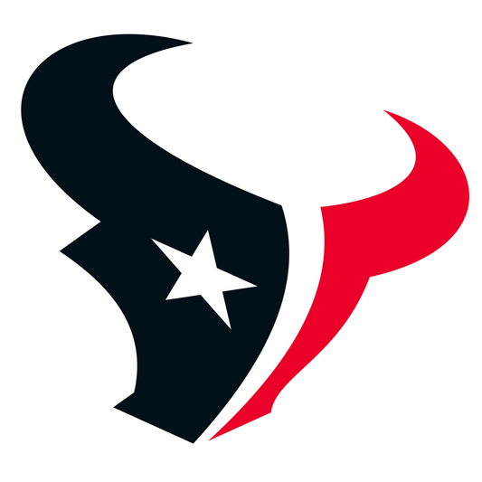 Houston Texans Train Horn Drill