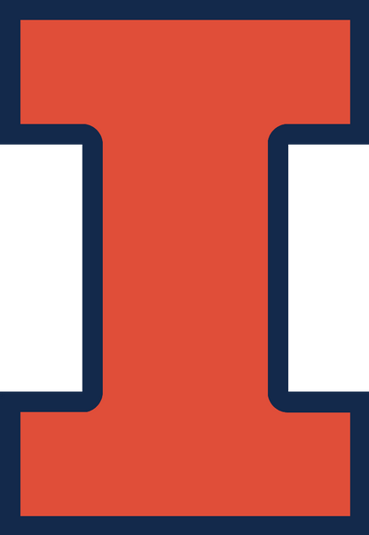 Illinois Fighting Illini Train Horn Drill