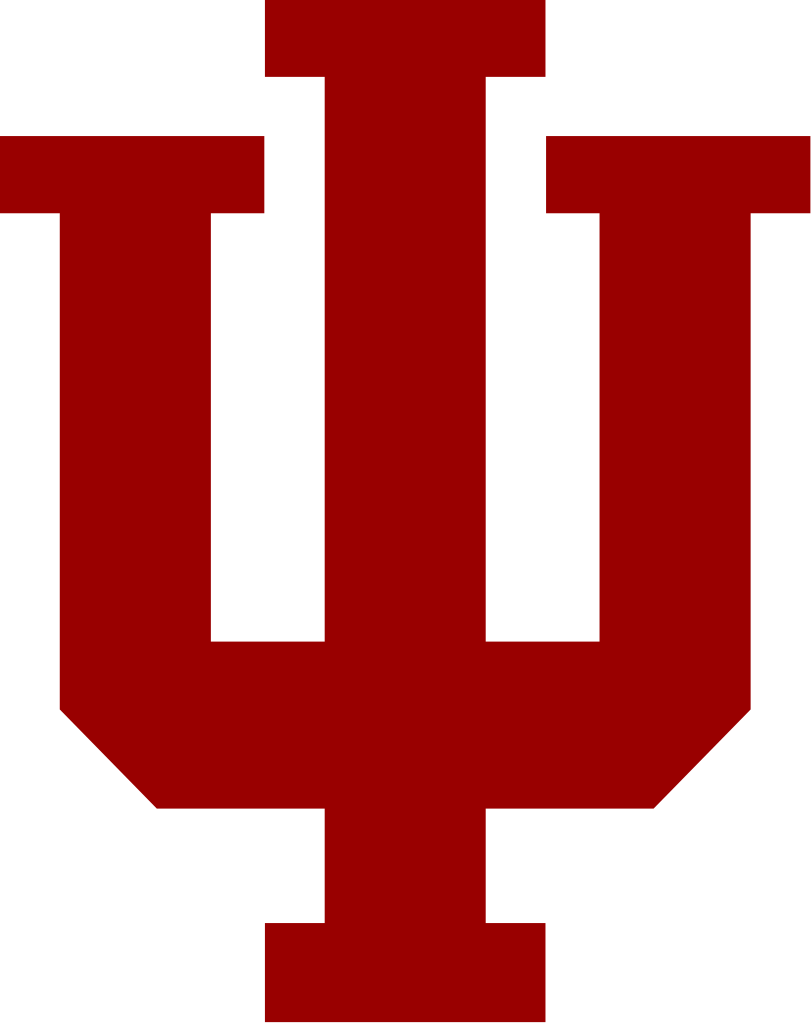 Indiana Hoosiers Train Horn Drill