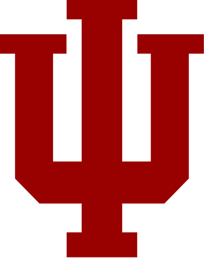 Indiana Hoosiers Train Horn Drill
