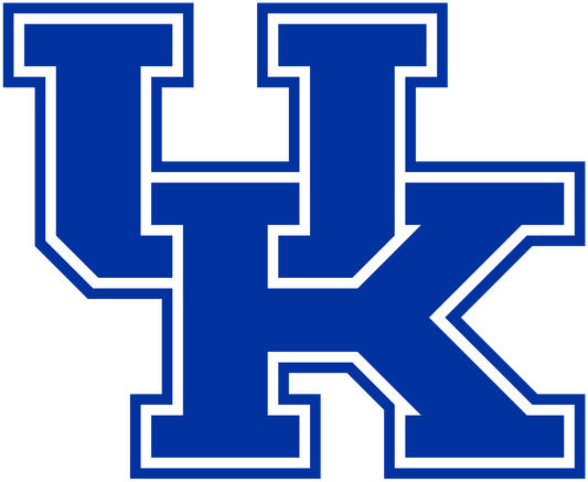 Kentucky Wildcats Train Horn Drill