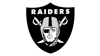 Las Vegas Raiders Train Horn Drill
