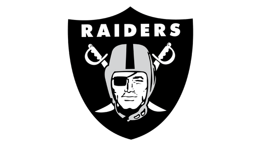 Las Vegas Raiders Train Horn Drill