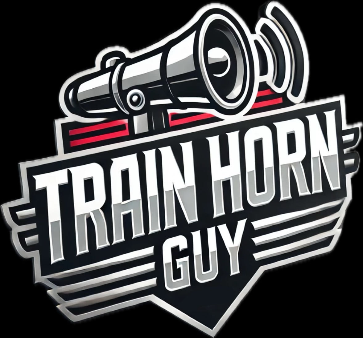 Basic Train Horn Drill