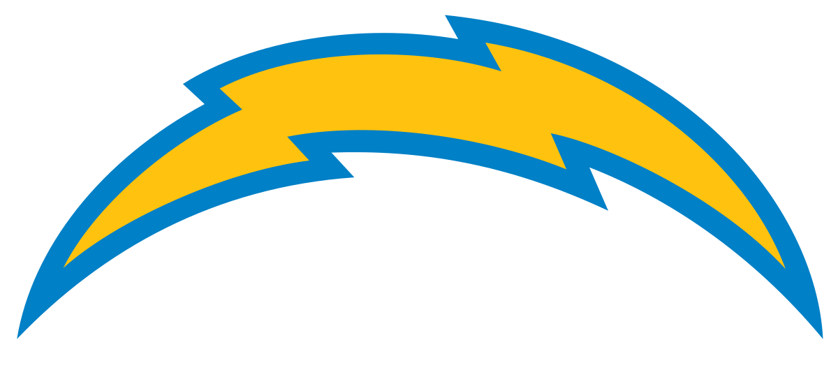 Los Angeles Chargers Train Horn Drill