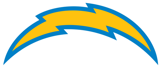 Los Angeles Chargers Train Horn Drill