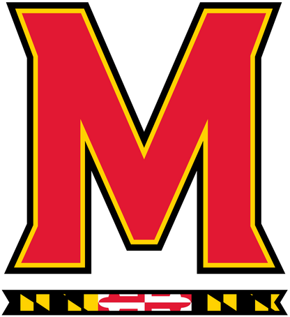 Maryland Terrapins Train Horn Drill