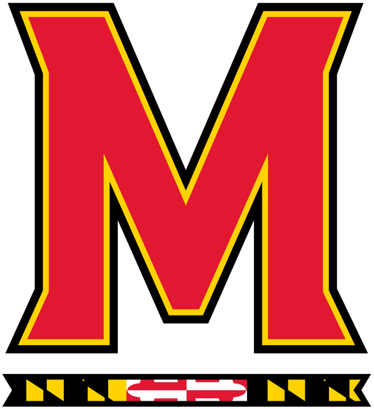 Maryland Terrapins Train Horn Drill
