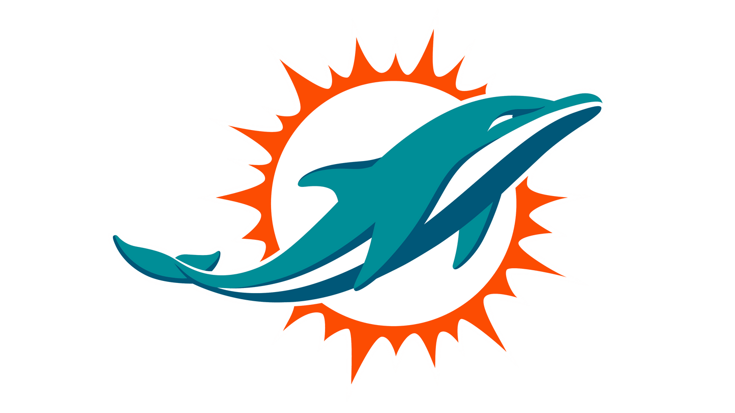 Miami Dolphins Train Horn Drill