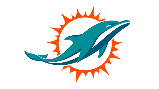 Miami Dolphins Train Horn Drill