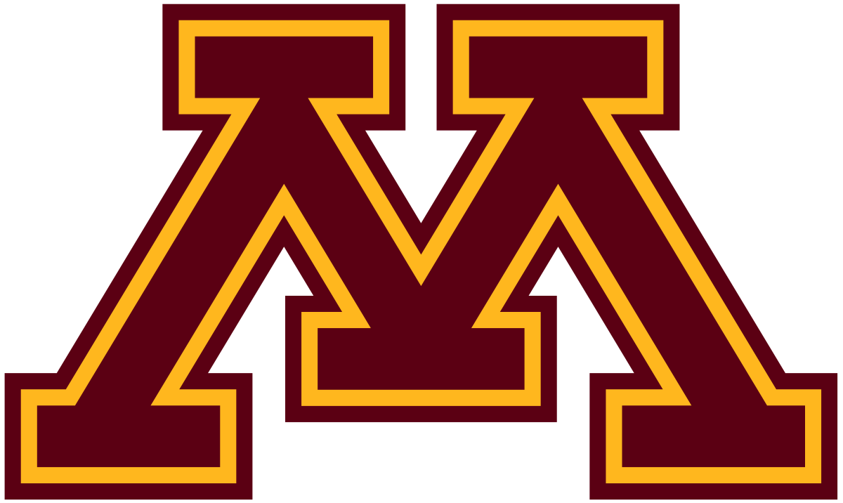 Minnesota Golden Gophers Train Horn Drill
