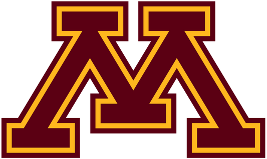 Minnesota Golden Gophers Train Horn Drill