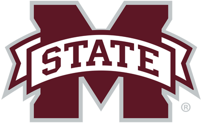 Mississippi State Bulldogs Train Horn Drill