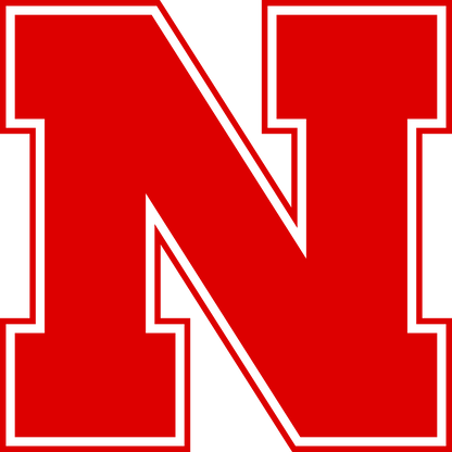 Nebraska Cornhuskers Train Horn Drill