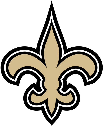 New Orleans Saints Train Horn Drill