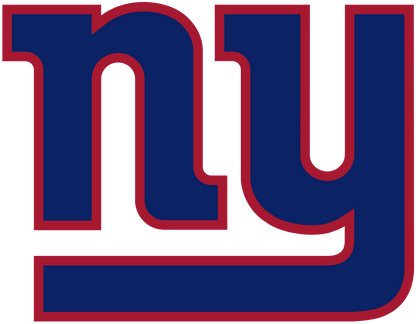 New York Giants Train Horn Drill