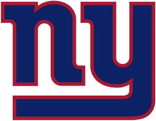 New York Giants Train Horn Drill