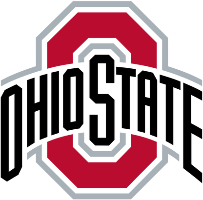 Ohio State Buckeyes Train Horn Drill