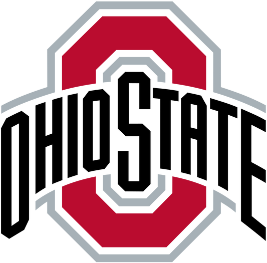 Ohio State Buckeyes Train Horn Drill