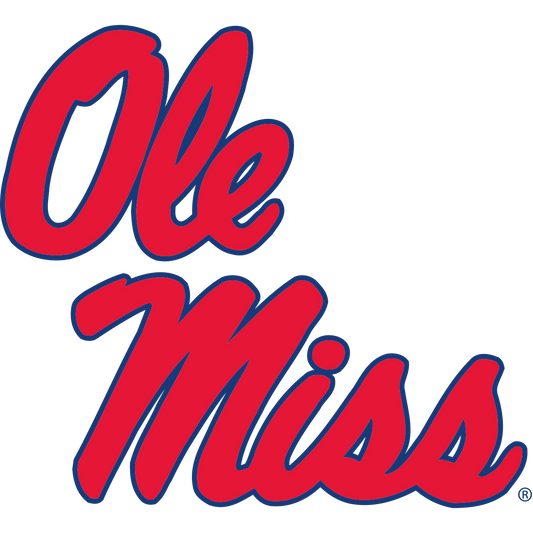 Ole Miss Rebels Train Horn Drill