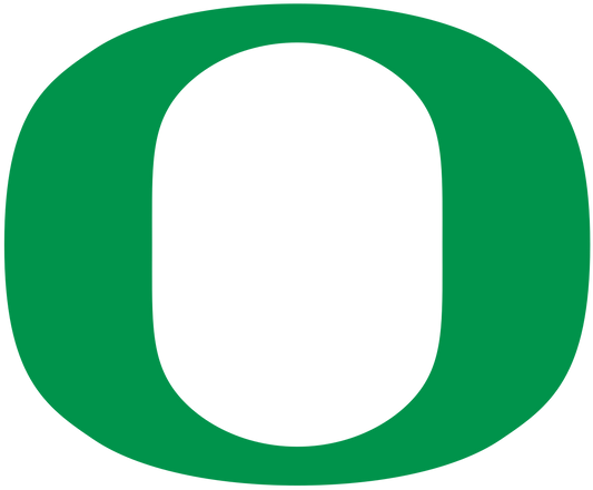 Oregon Ducks Train Horn Drill