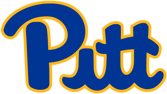 Pittsburgh Panthers Train Horn Drill