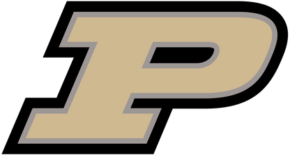 Purdue Boilermakers Train Horn Drill