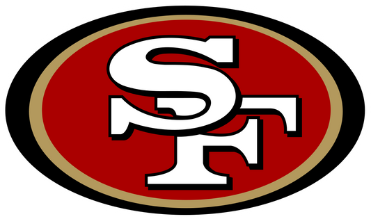 San Francisco 49ers Train Horn Drill