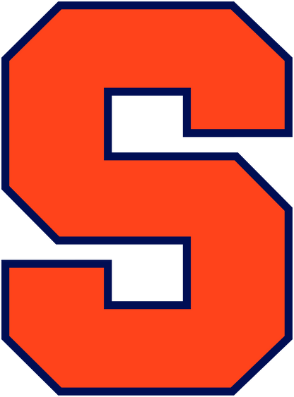 Syracuse Orange Train Horn Drill