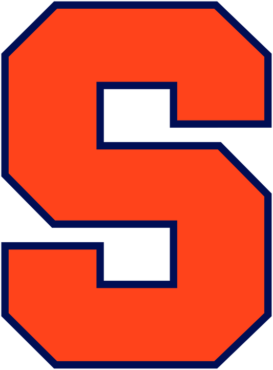 Syracuse Orange Train Horn Drill