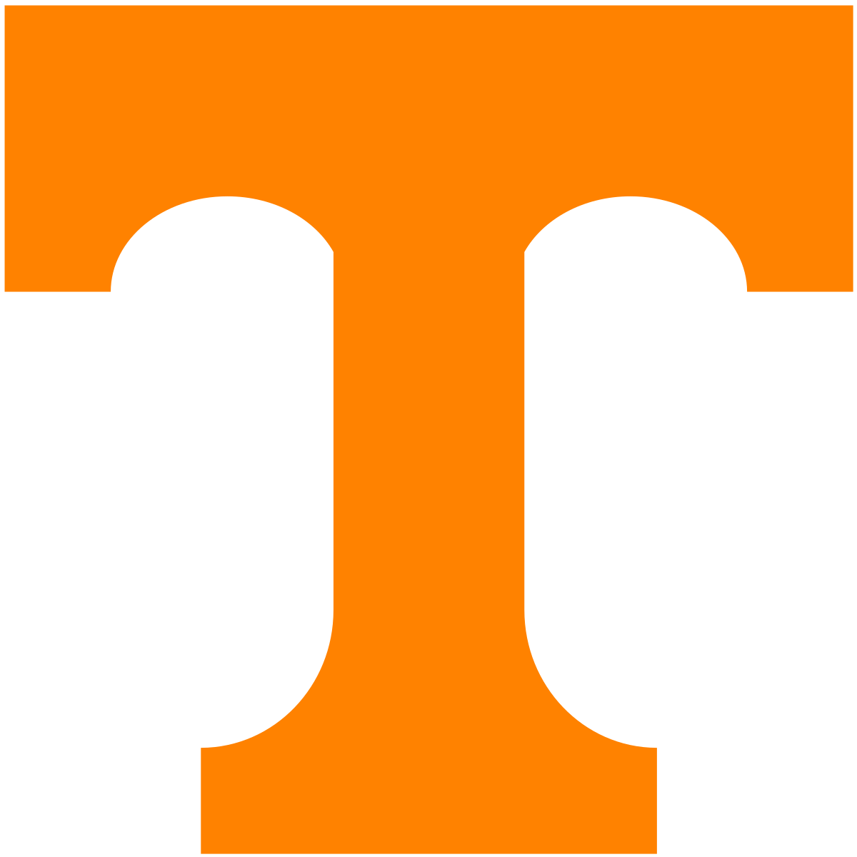 Tennessee Volunteers Train Horn Drill
