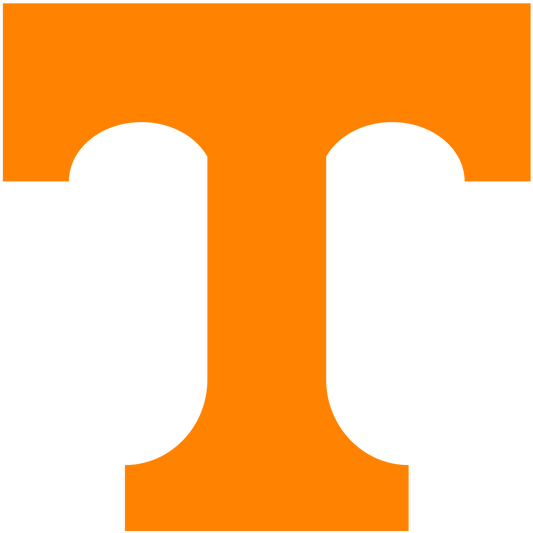 Tennessee Volunteers Train Horn Drill