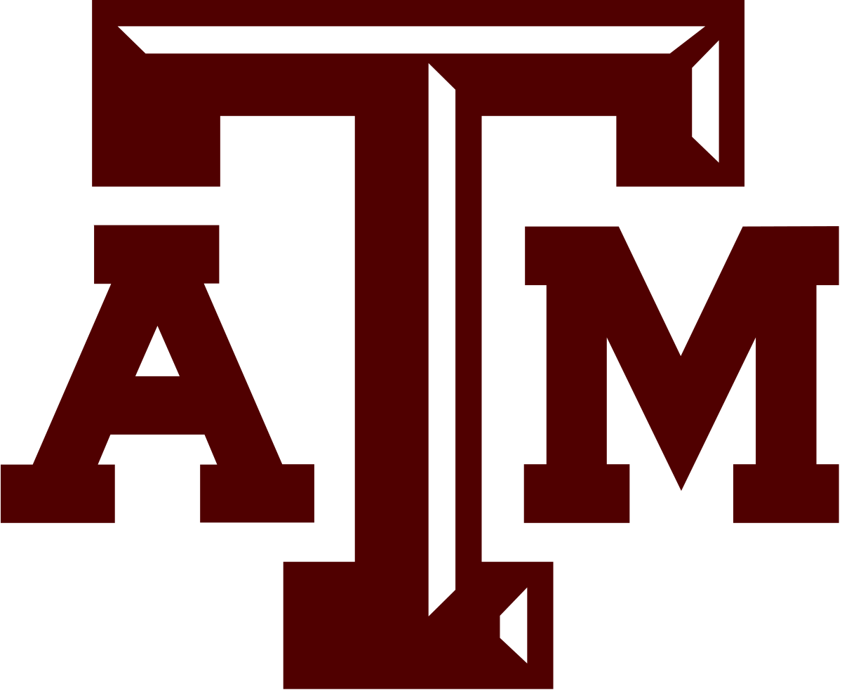 Texas A&M Aggies Train Horn Drill