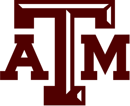 Texas A&M Aggies Train Horn Drill