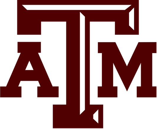Texas A&M Aggies Train Horn Drill