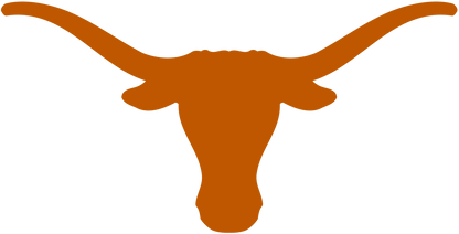Texas Longhorns Train Horn Drill