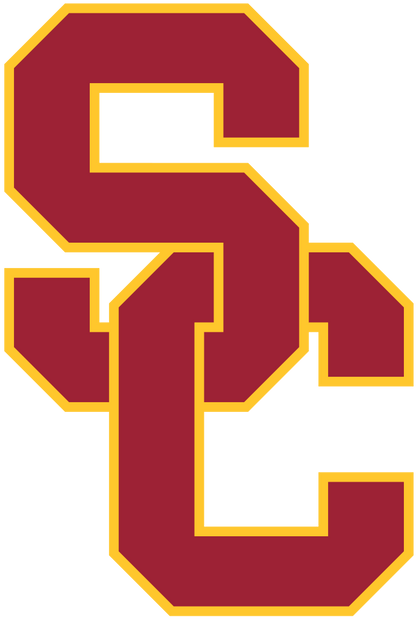 USC Trojans Train Horn Drill