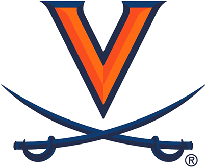 Virginia Cavaliers Train Horn Drill