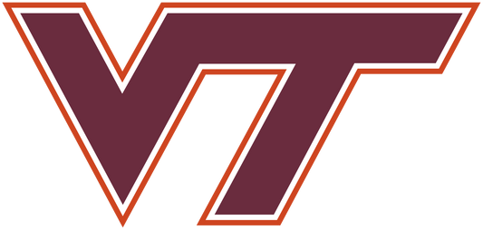 Virginia Tech Hokies Train Horn Drill