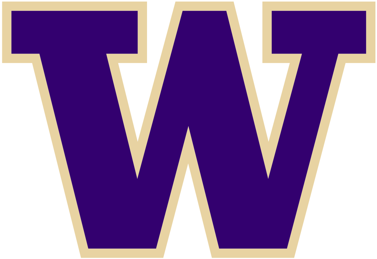 Washington Huskies Train Horn Drill