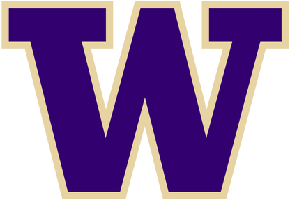 Washington Huskies Train Horn Drill